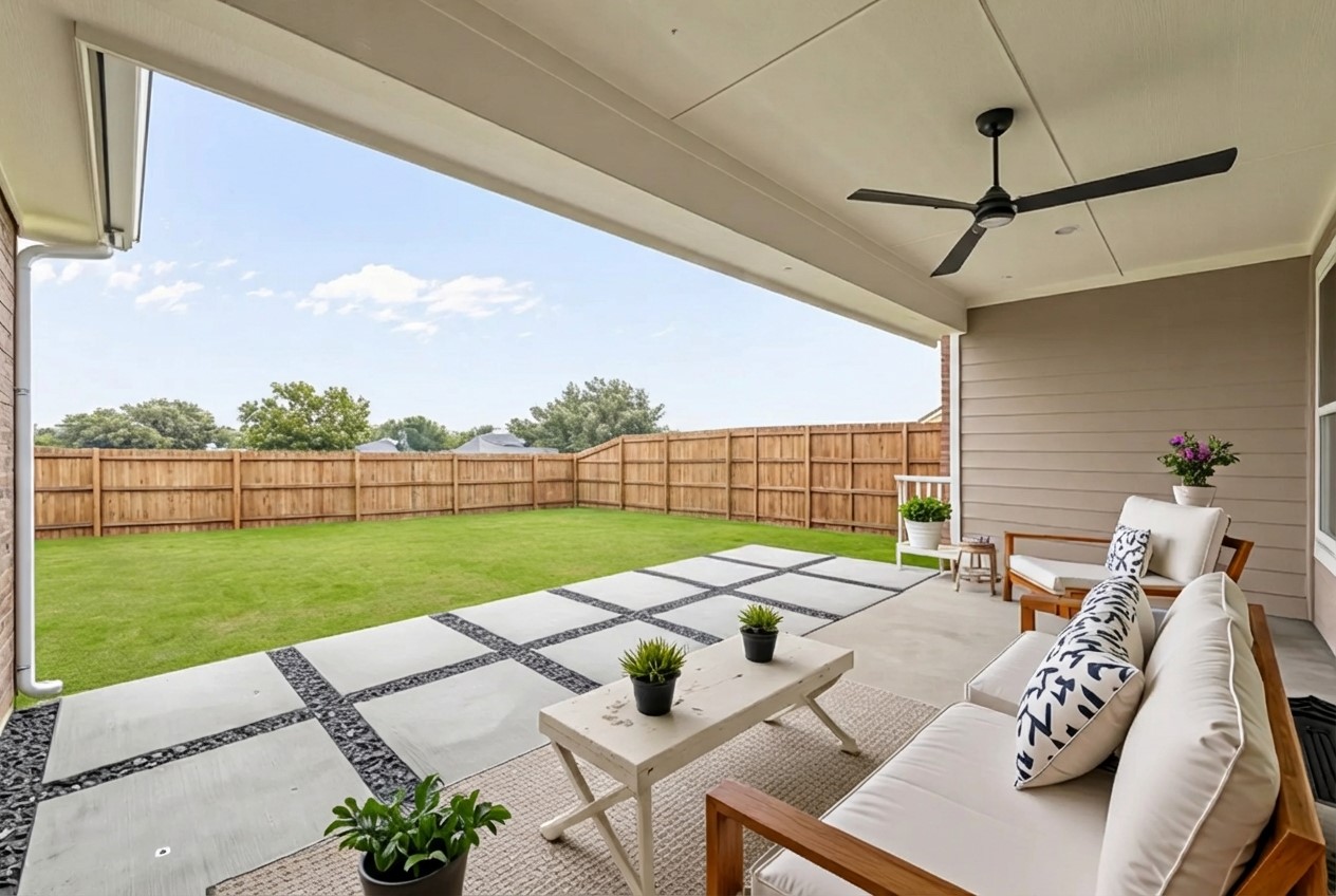 104 Skyline Drive Glen Rose TX 76043