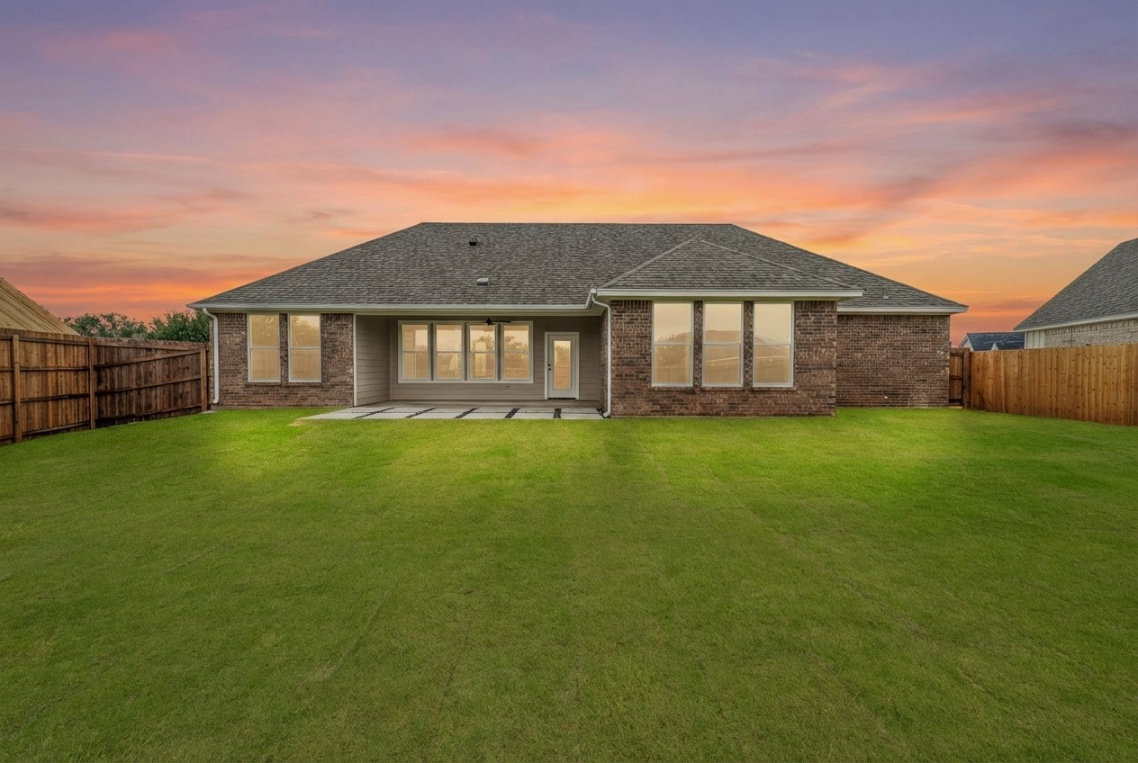 104 Skyline Drive Glen Rose TX 76043