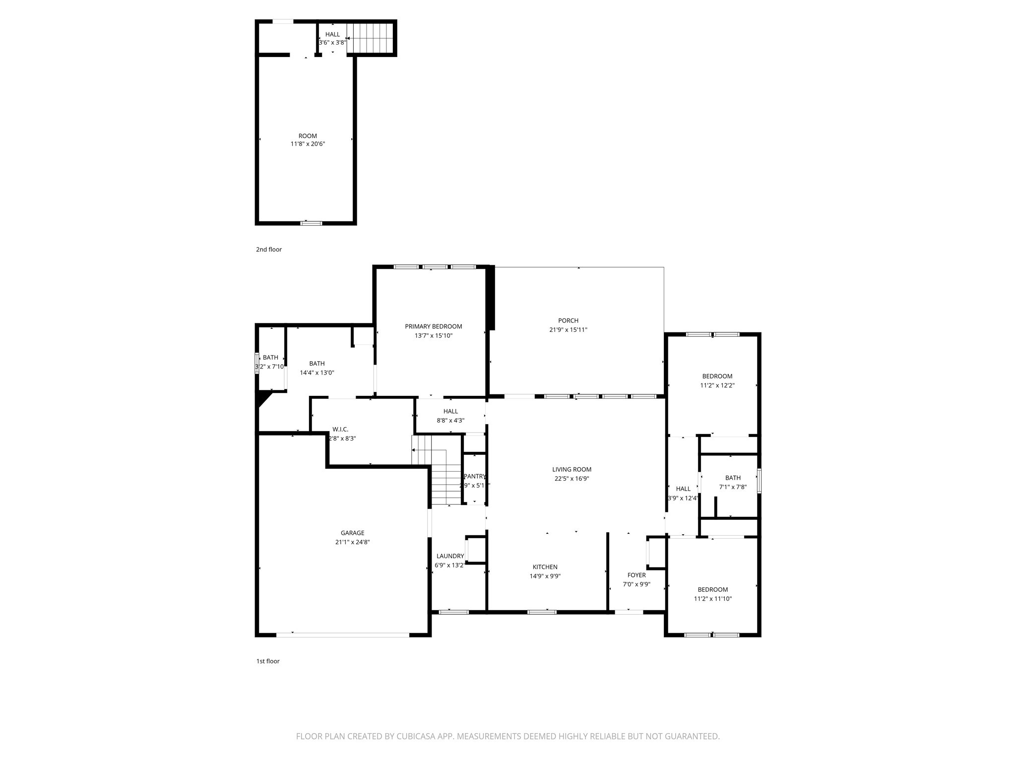 104 Skyline Drive Glen Rose TX 76043