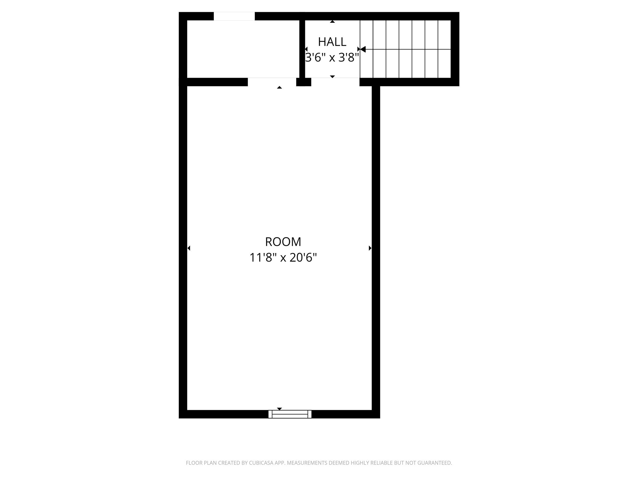 104 Skyline Drive Glen Rose TX 76043