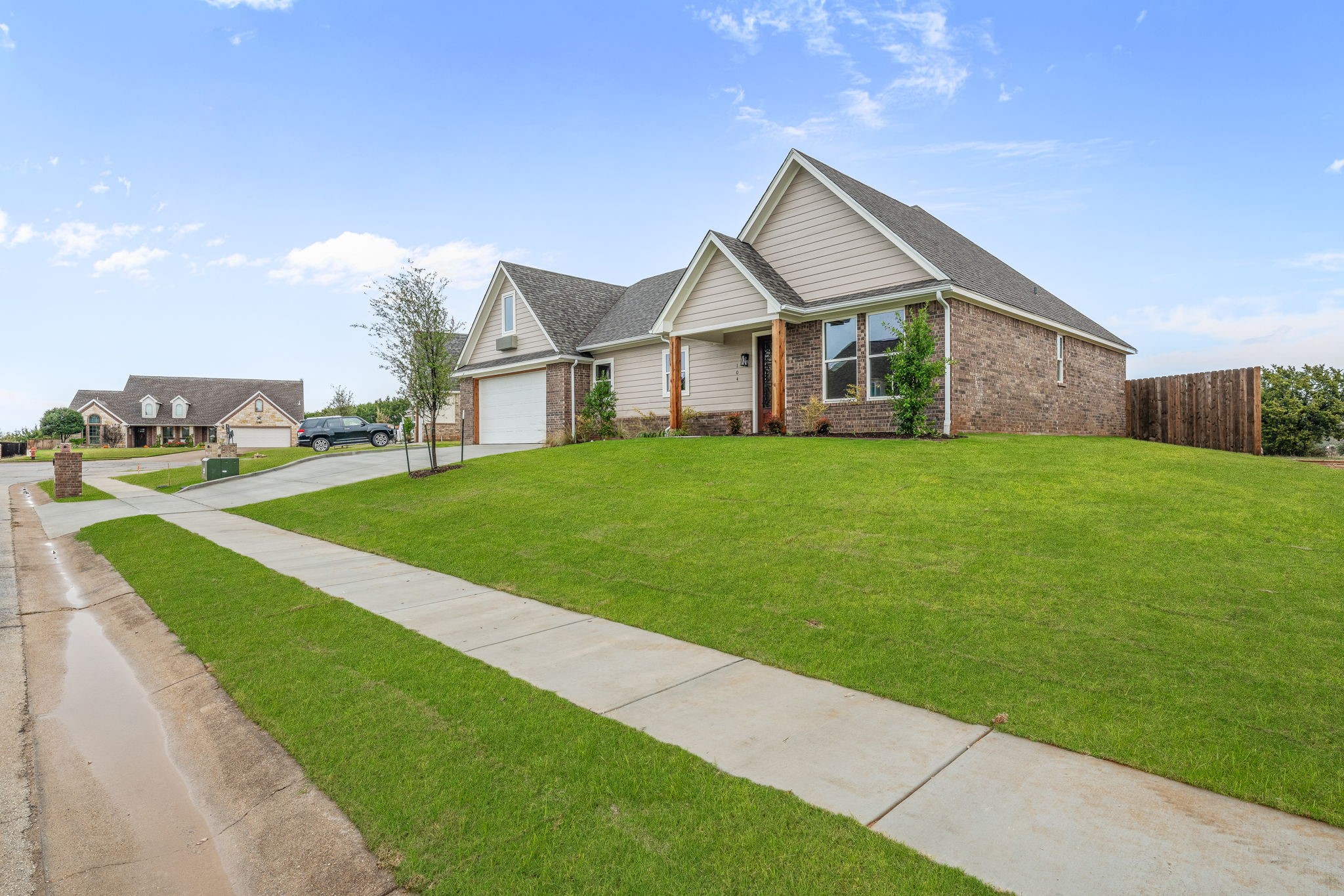 104 Skyline Drive Glen Rose TX 76043