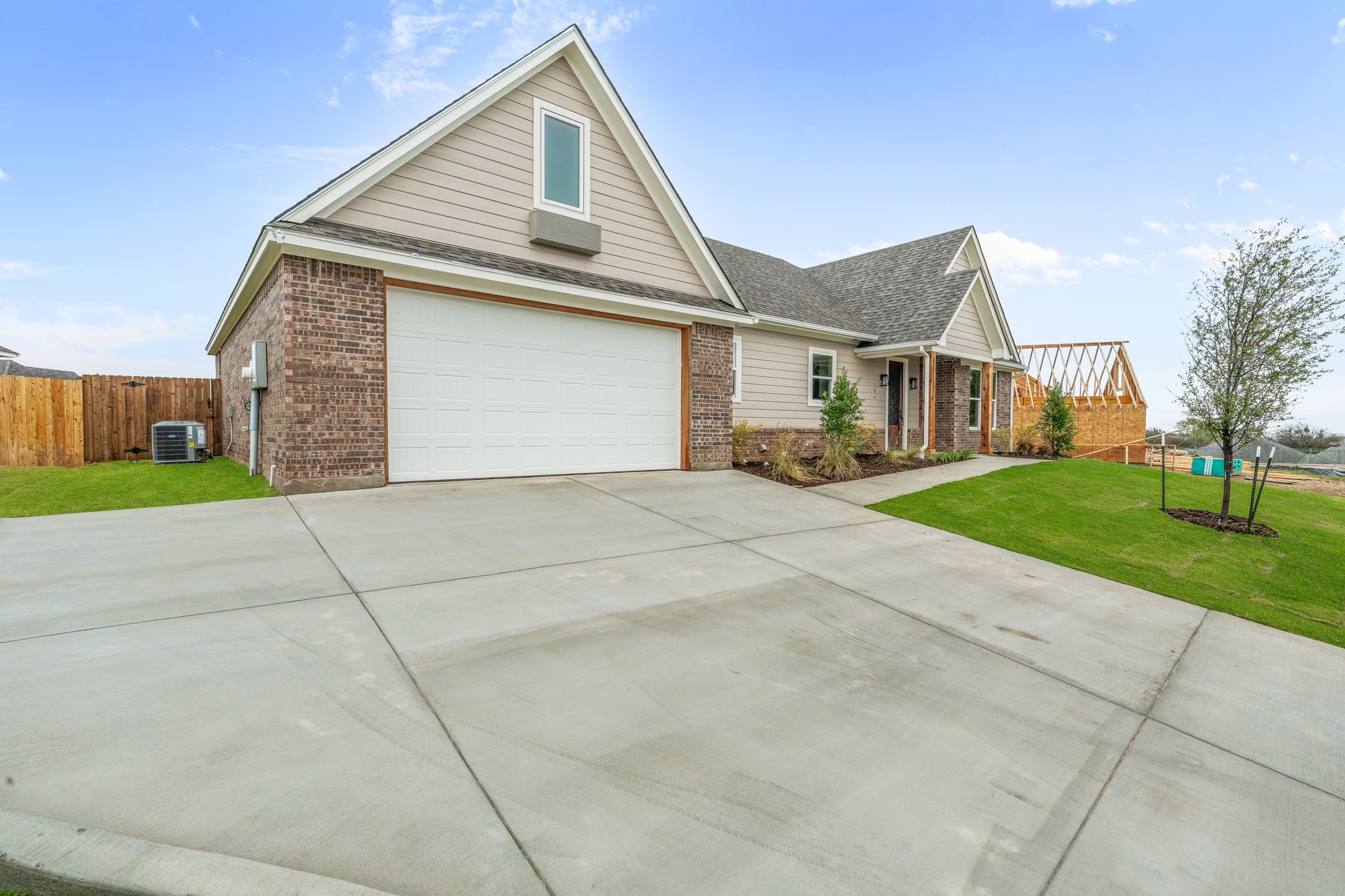 104 Skyline Drive Glen Rose TX 76043