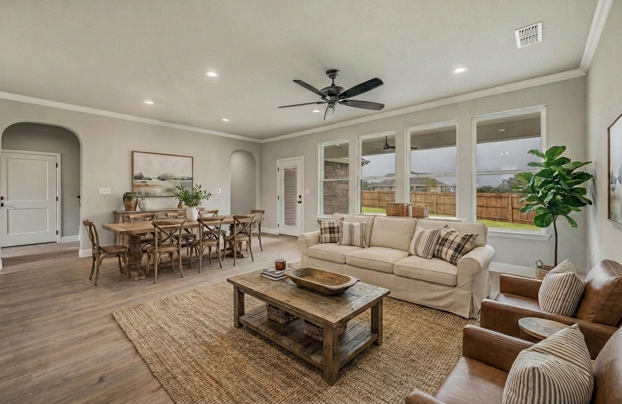104 Skyline Drive Glen Rose TX 76043