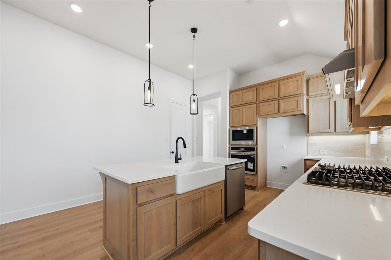 2068 Cuellar Way Van Alstyne TX 75495