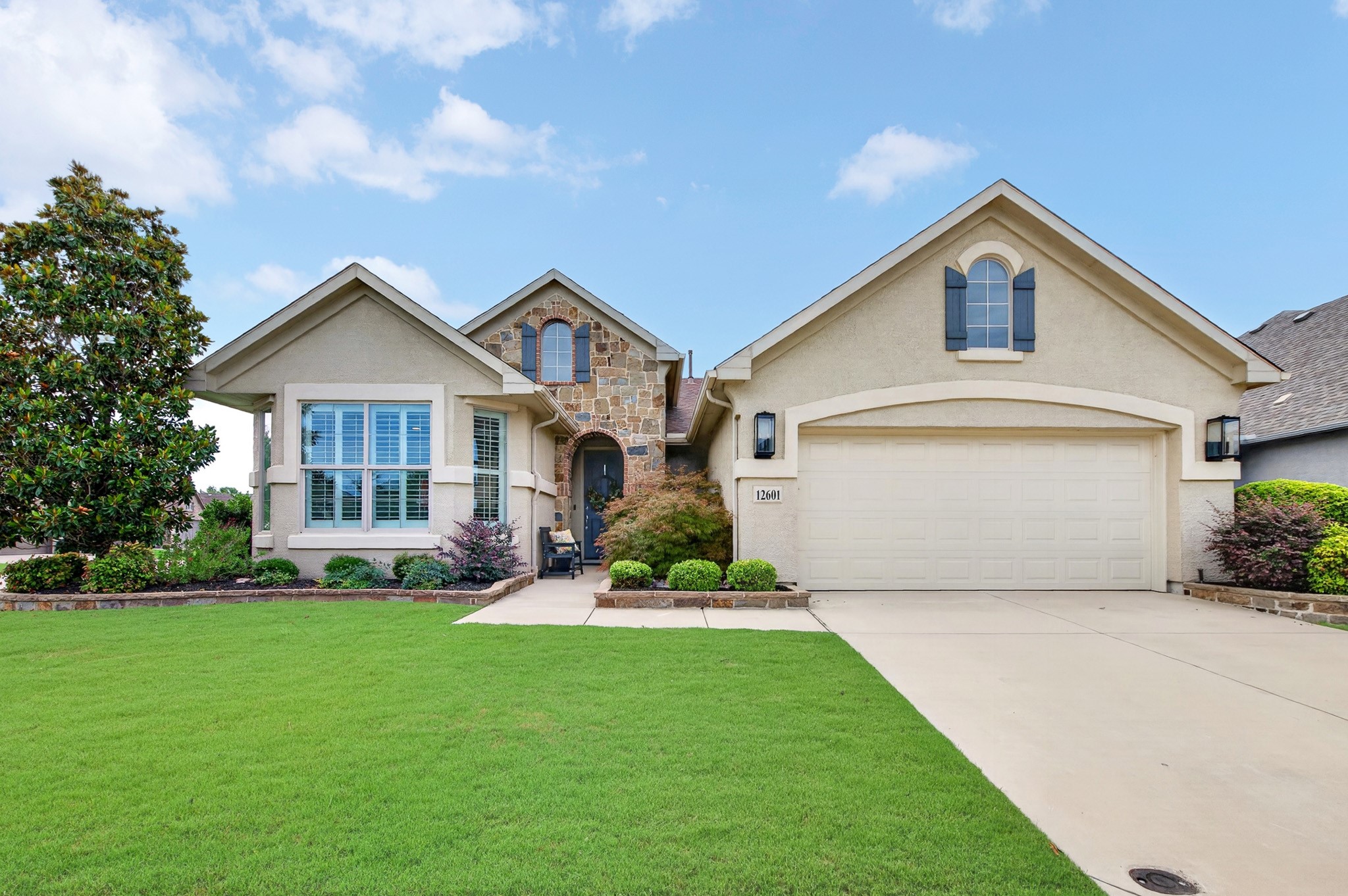 12601 Lignite Drive Denton TX 76207