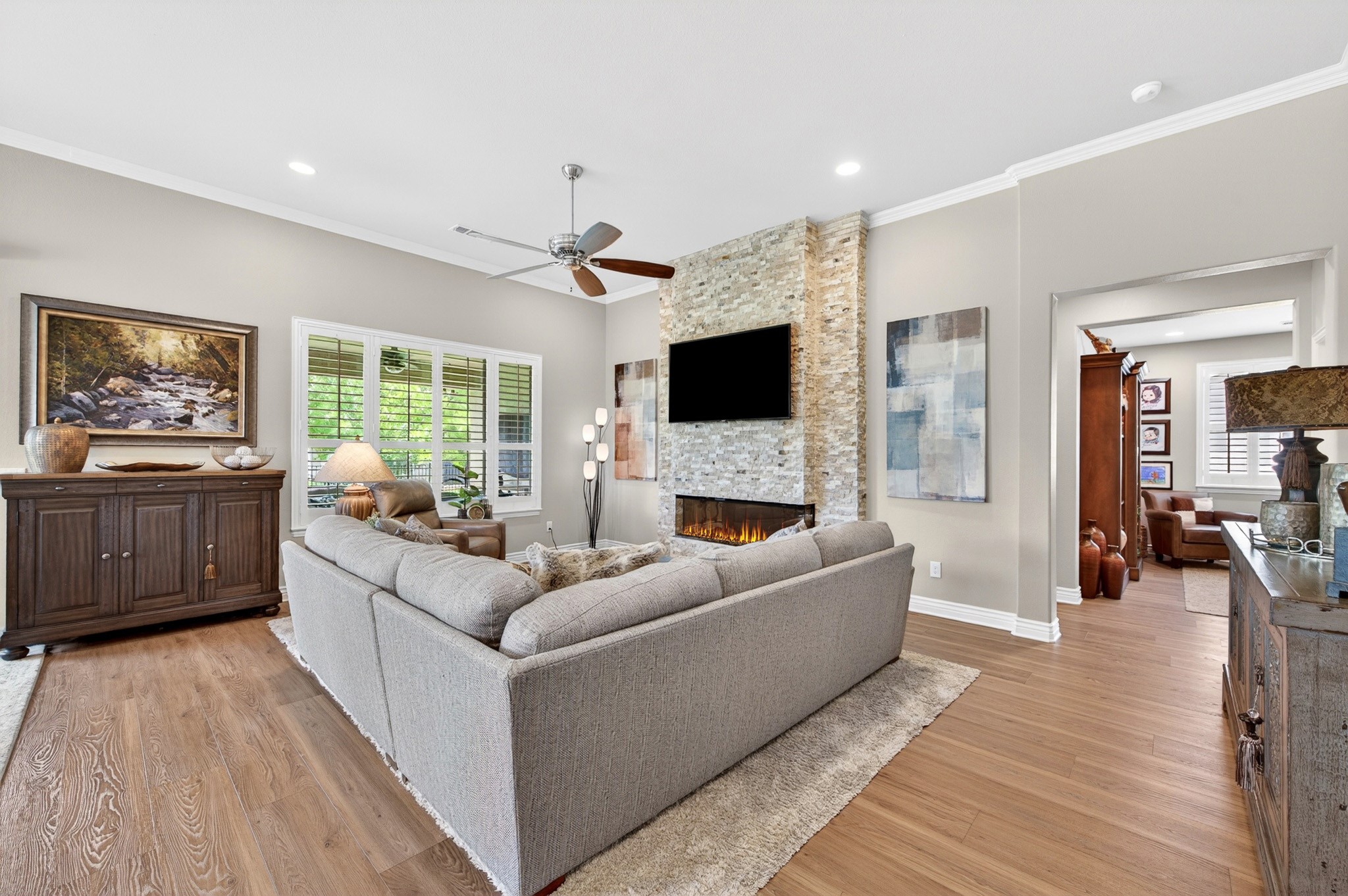 12601 Lignite Drive Denton TX 76207