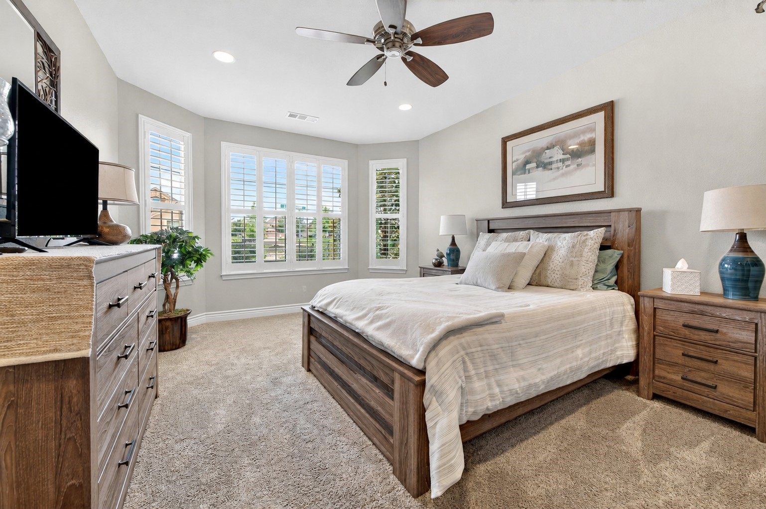 12601 Lignite Drive Denton TX 76207