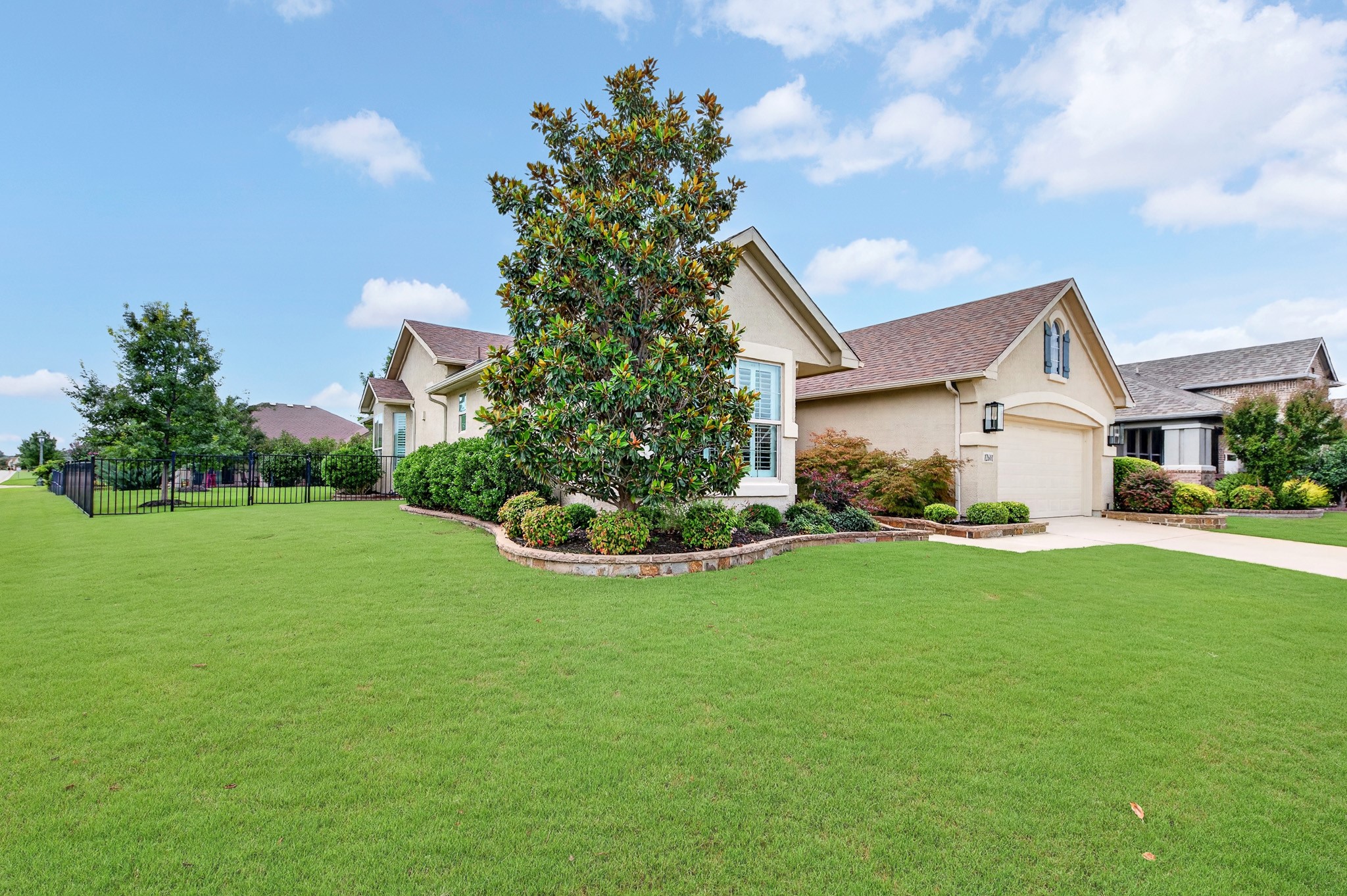 12601 Lignite Drive Denton TX 76207