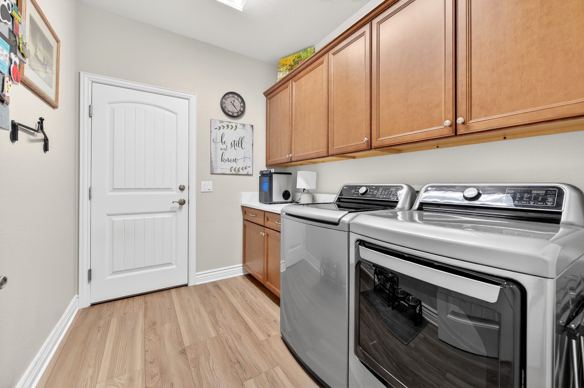 12601 Lignite Drive Denton TX 76207