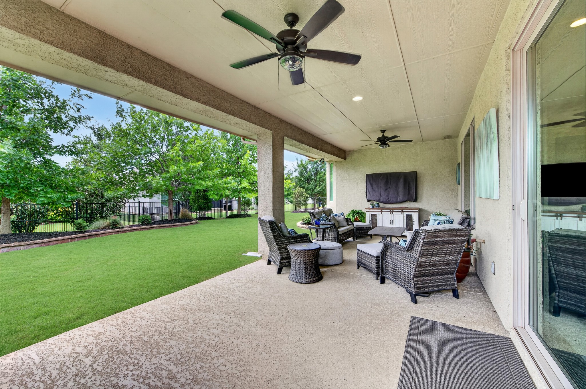 12601 Lignite Drive Denton TX 76207
