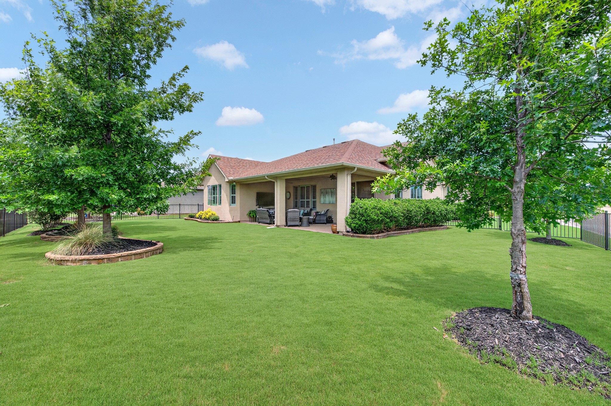 12601 Lignite Drive Denton TX 76207