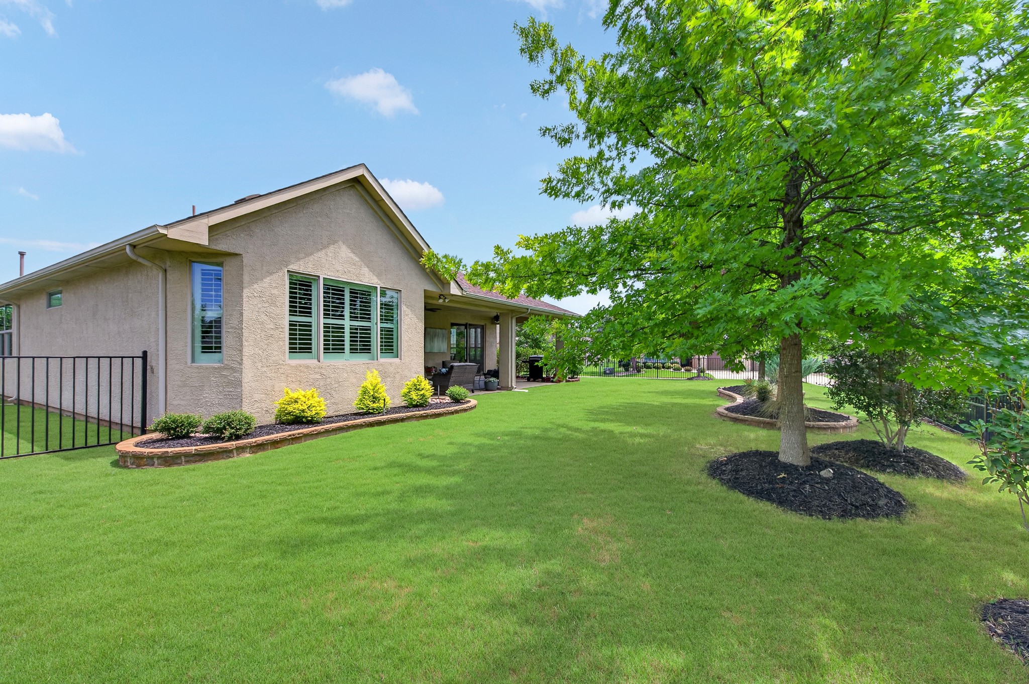 12601 Lignite Drive Denton TX 76207