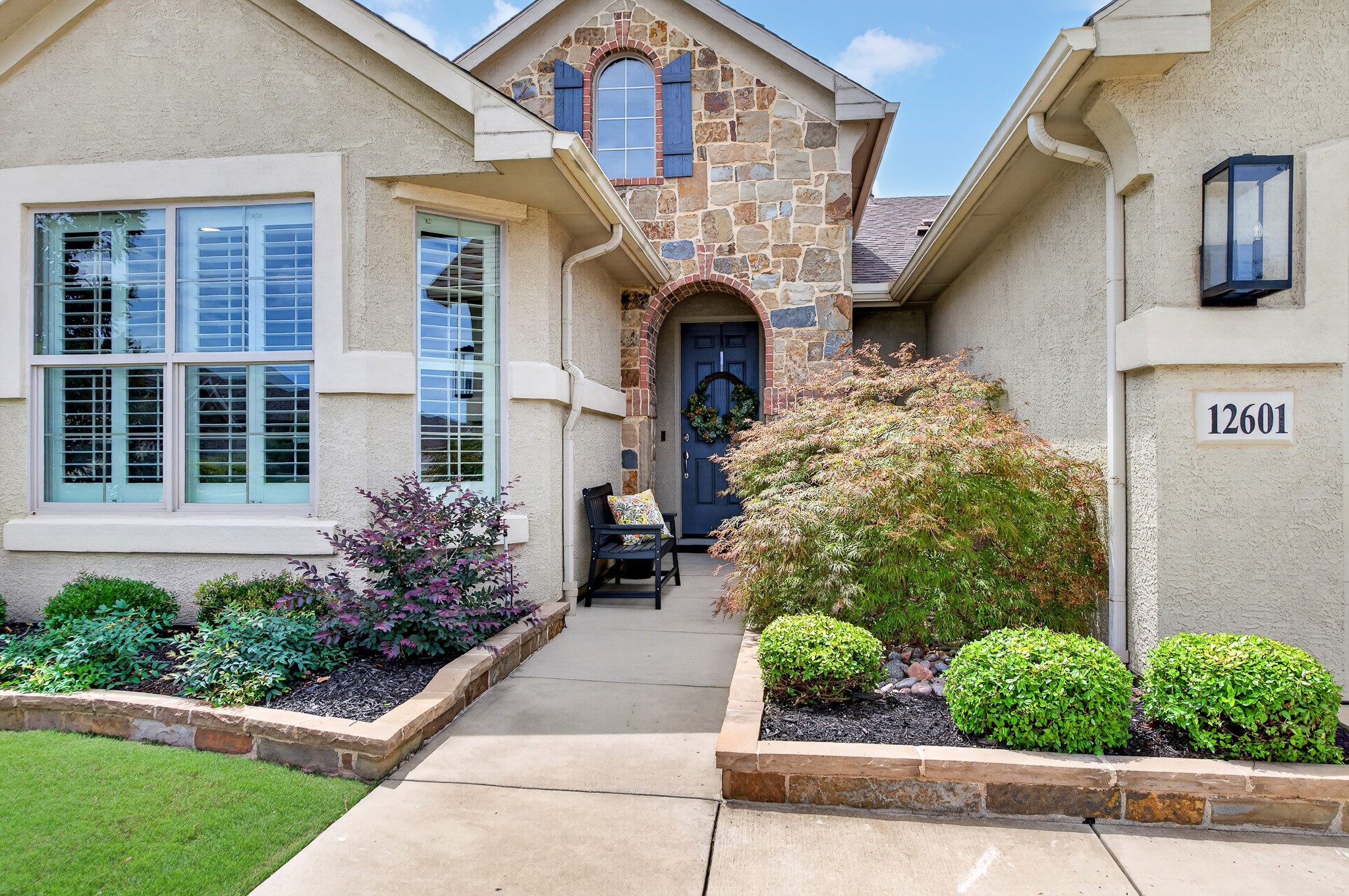 12601 Lignite Drive Denton TX 76207