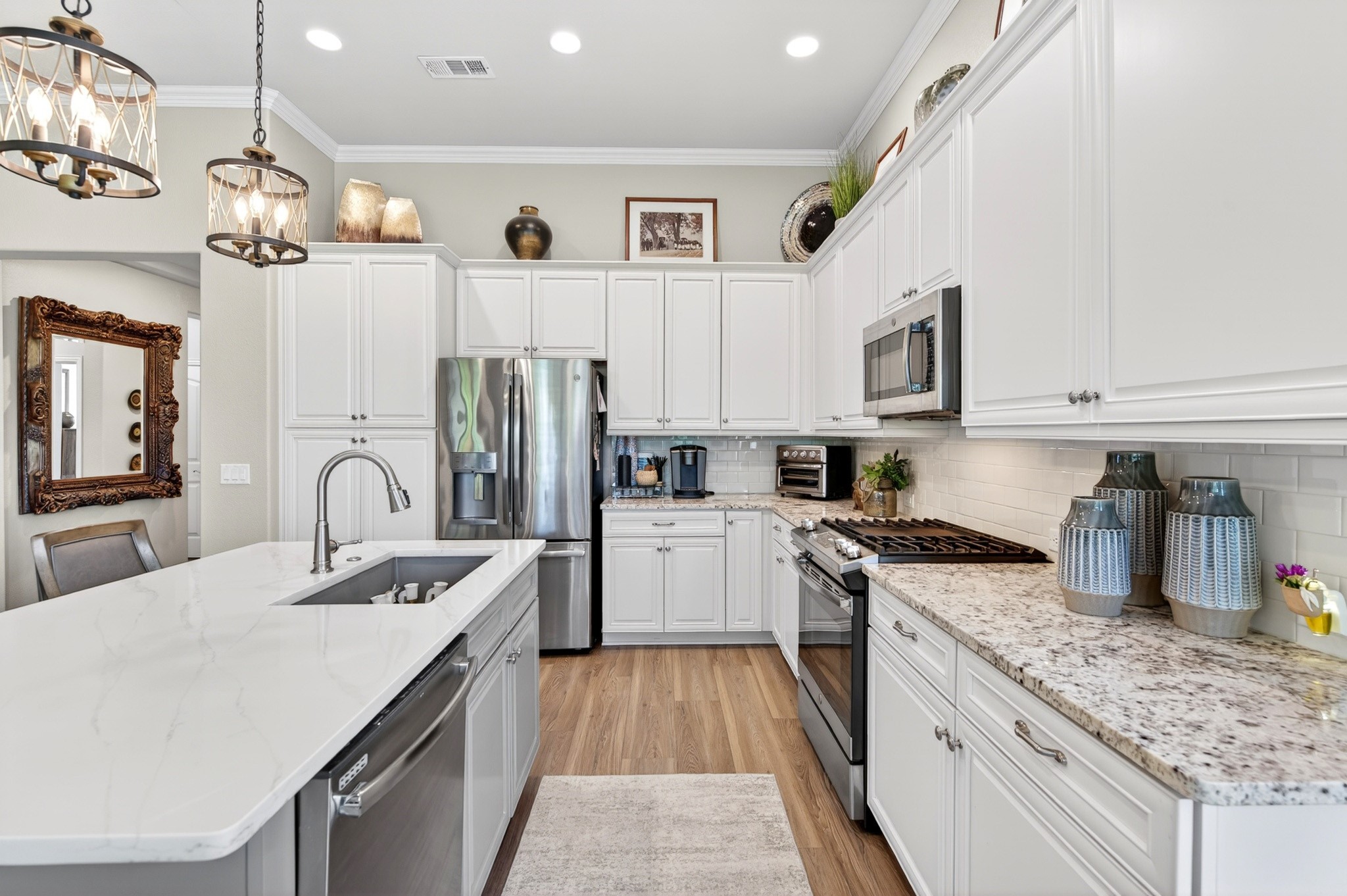12601 Lignite Drive Denton TX 76207