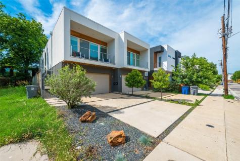 4505 Rusk Avenue Dallas TX 75204