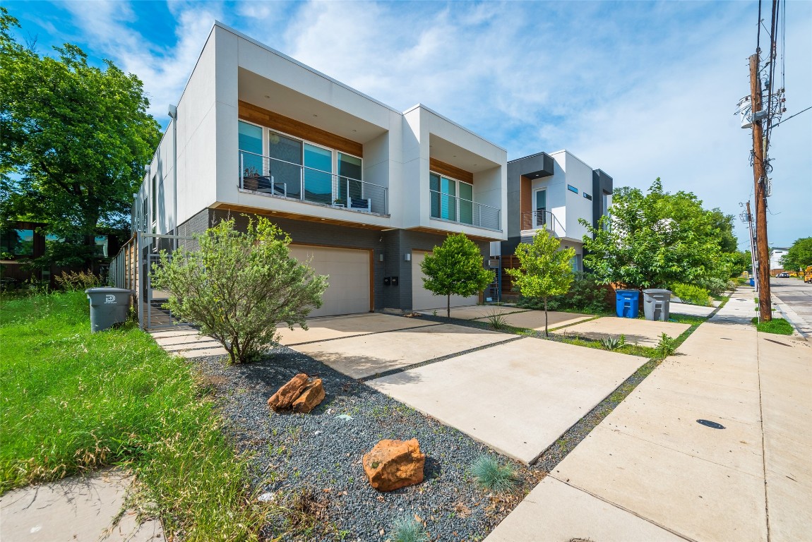 4505 Rusk Avenue Dallas TX 75204