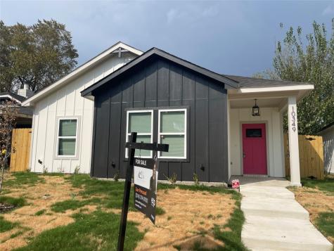 10349 Woodleaf Drive Dallas TX 75227