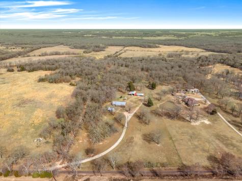 807 Vz County Road 1928 Edgewood TX 75117