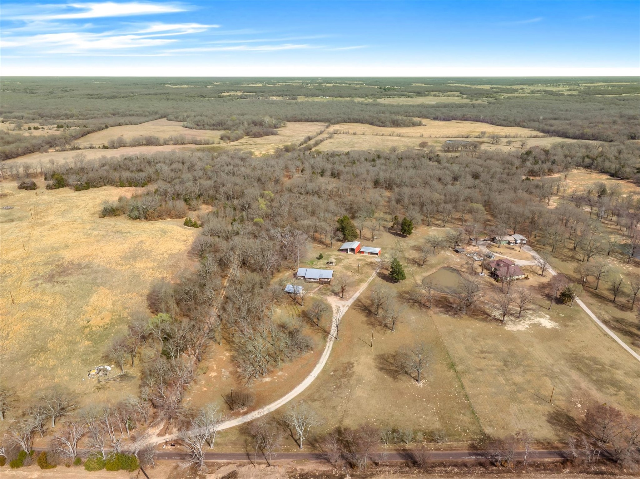 807 Vz County Road 1928 Edgewood TX 75117