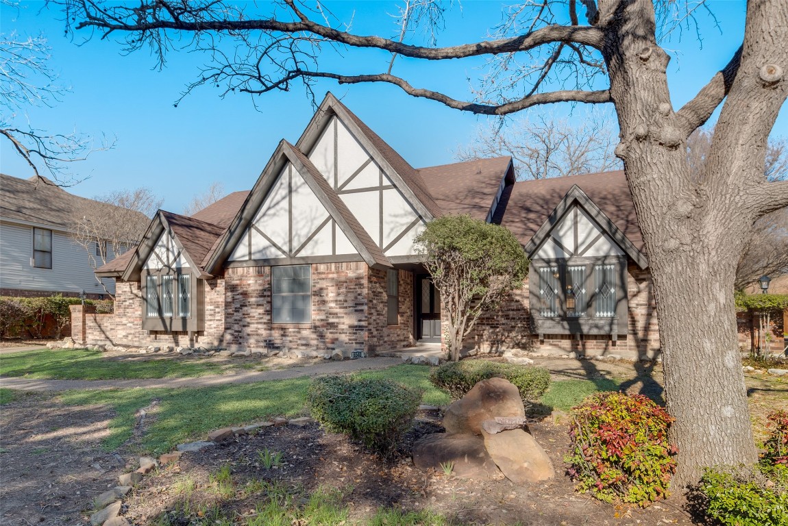 6540 Lake Side Circle North Richland Hills TX 76180
