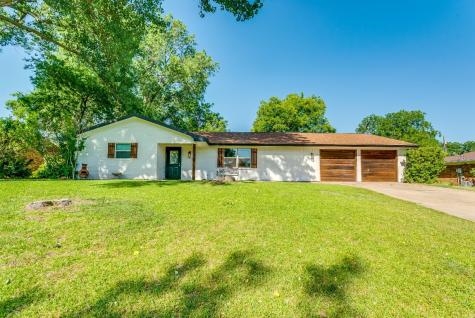 1340 N Lydia Street Stephenville TX 76401