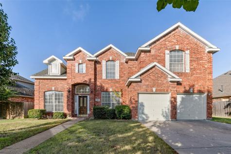 4227 Adam Drive Grand Prairie TX 75052