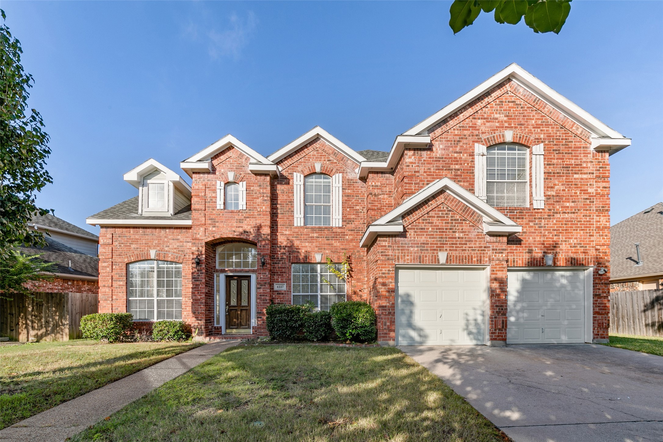 4227 Adam Drive Grand Prairie TX 75052