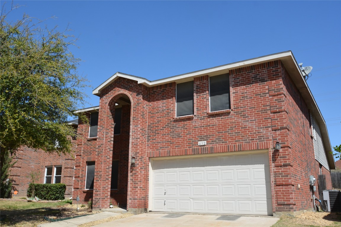 632 Granite Ridge Drive Fort Worth TX 76179