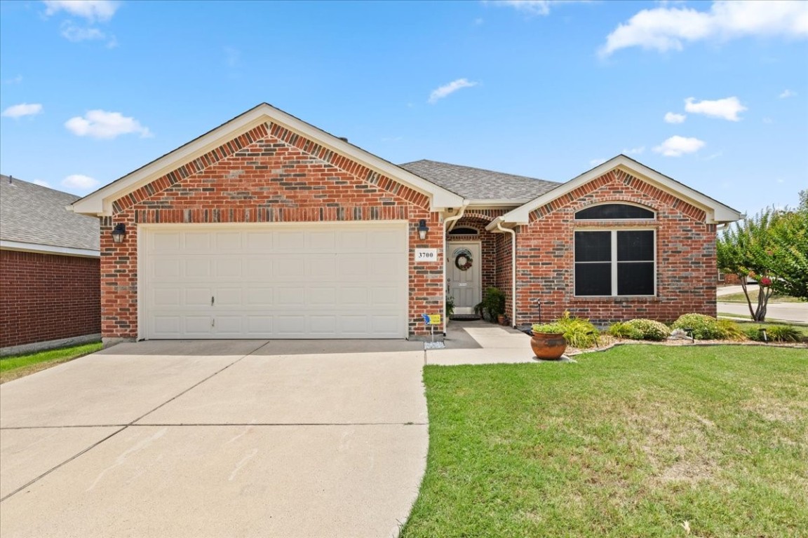 3700 Palm Drive Fort Worth TX 76244
