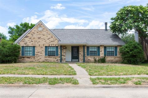 1308 Woodland Court Allen TX 75002