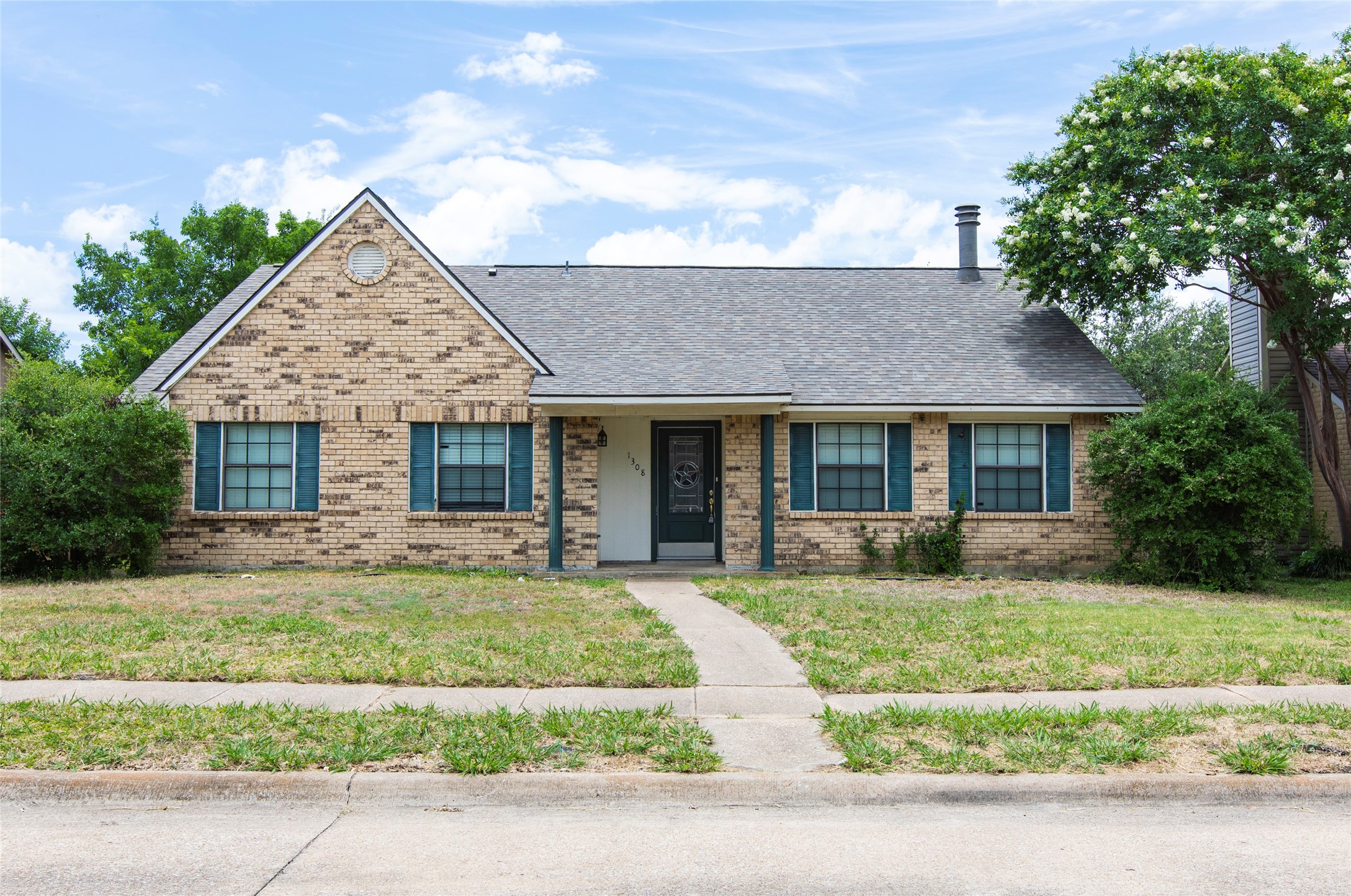 1308 Woodland Court Allen TX 75002