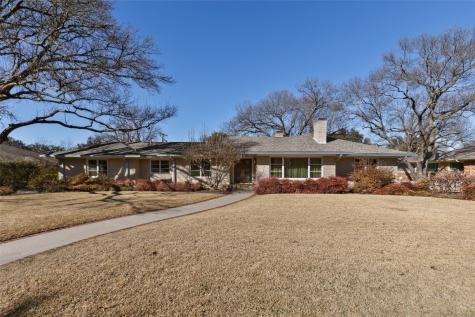 6715 Lakeshore Drive Dallas TX 75214
