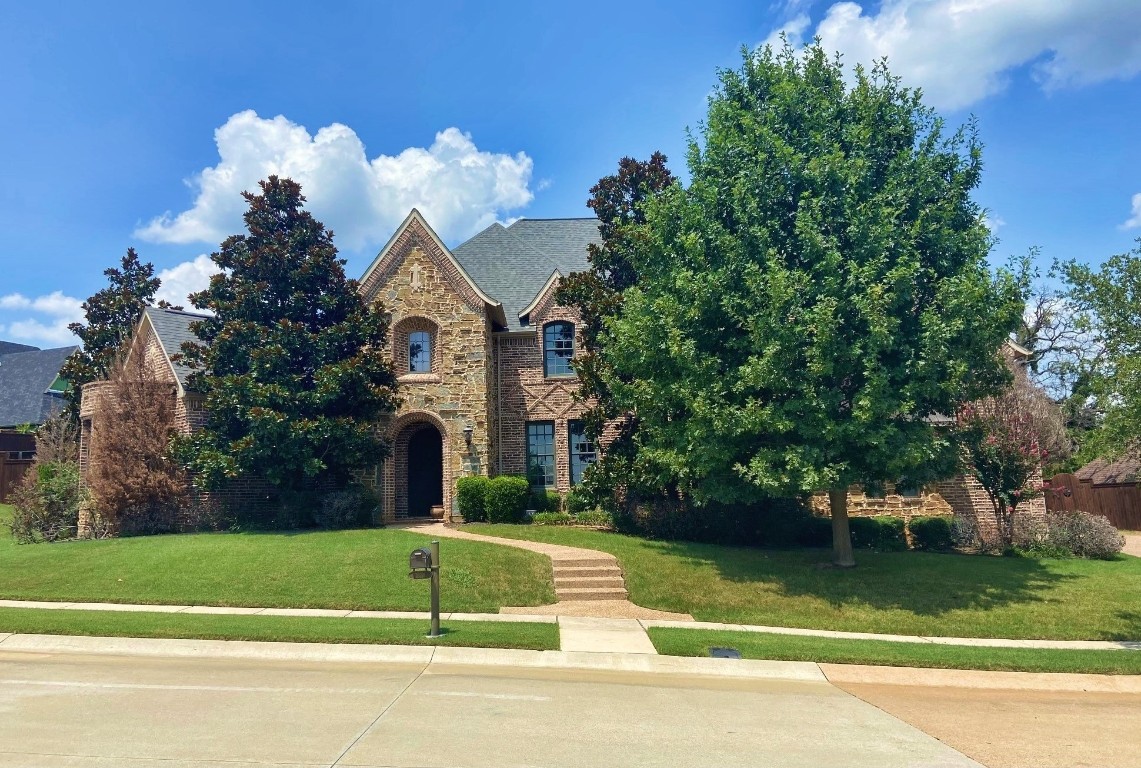 721 Wagner Way Lantana TX 76226