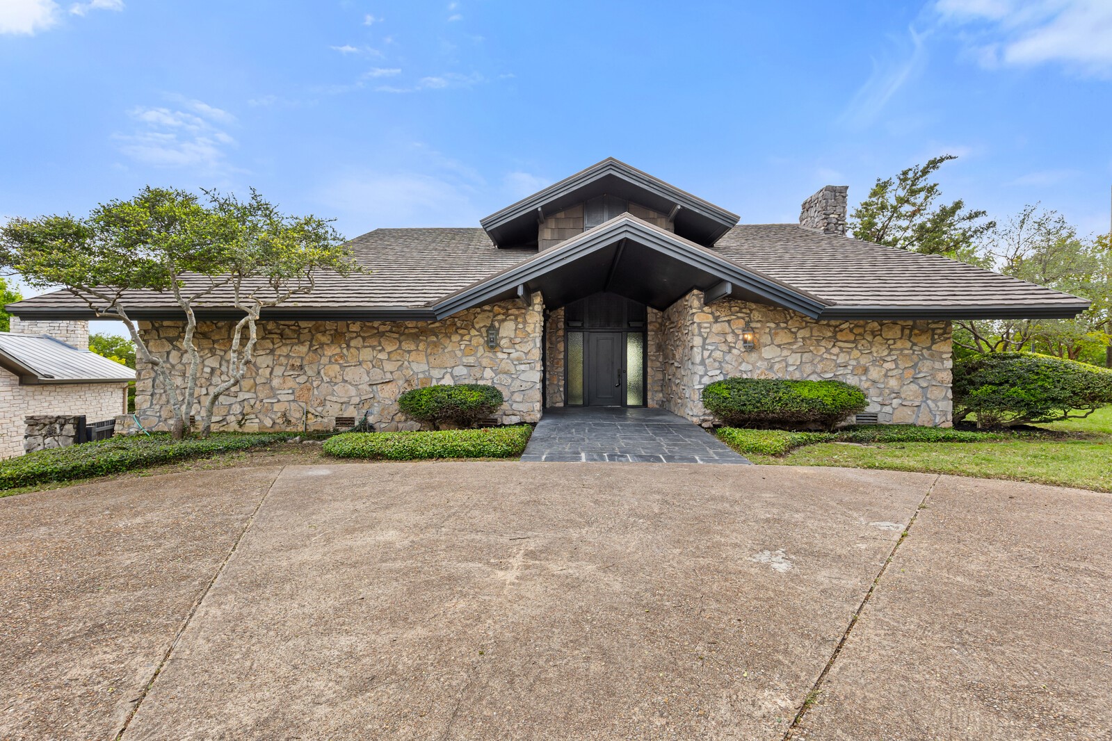 1188 Windwood Lane Woodway TX 76712