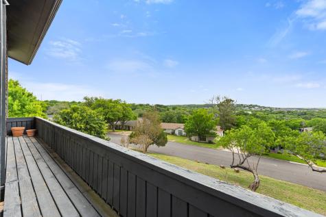 1188 Windwood Lane Woodway TX 76712