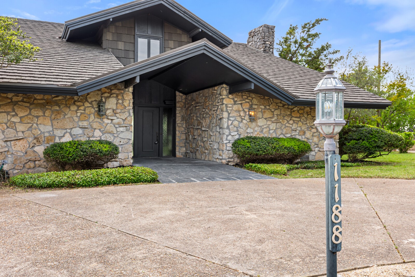 1188 Windwood Lane Woodway TX 76712
