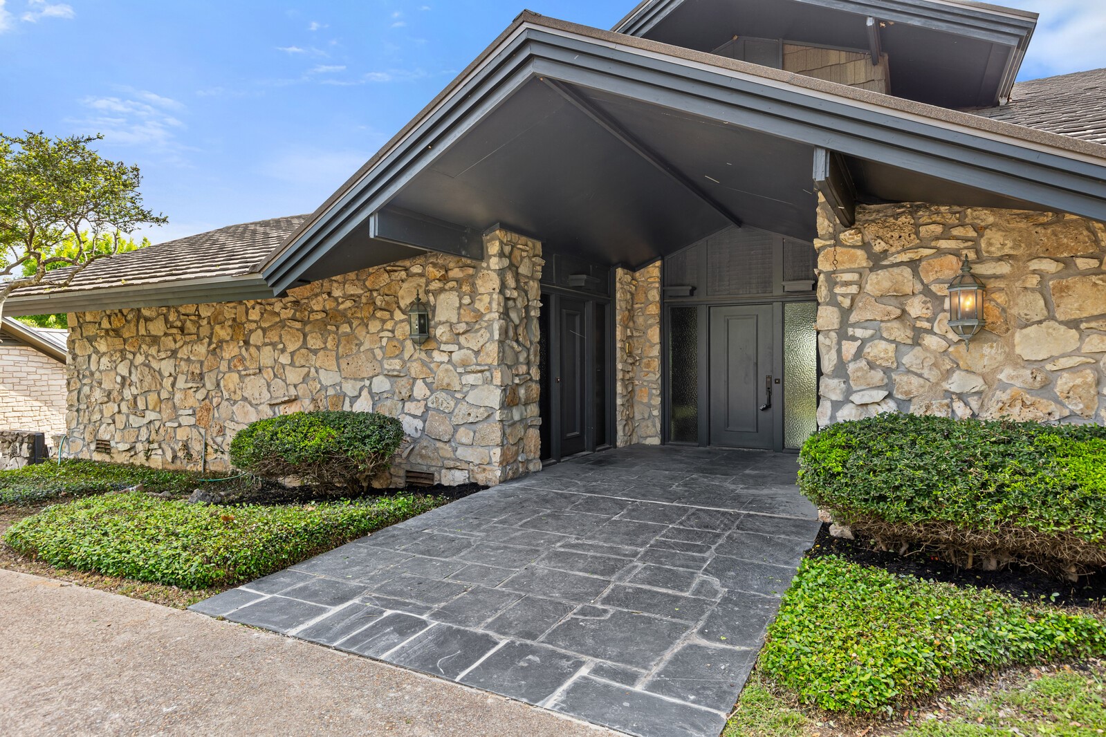 1188 Windwood Lane Woodway TX 76712