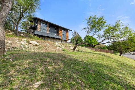 1188 Windwood Lane Woodway TX 76712