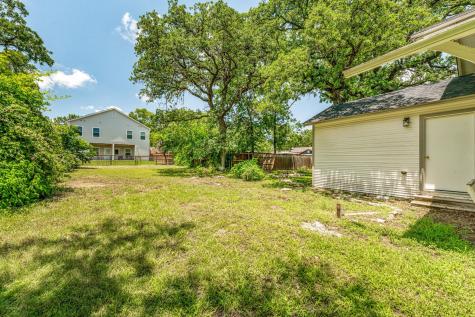 1143 W Jones Street Stephenville TX 76401