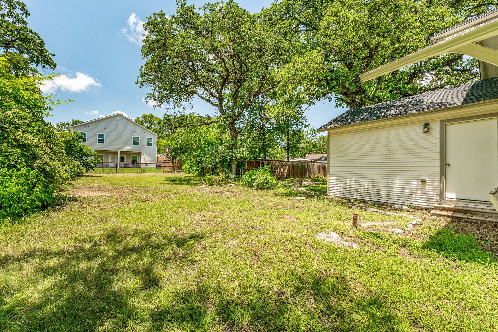 1143 W Jones Street Stephenville TX 76401