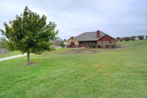 150 Ridge Top Court Decatur TX 76234
