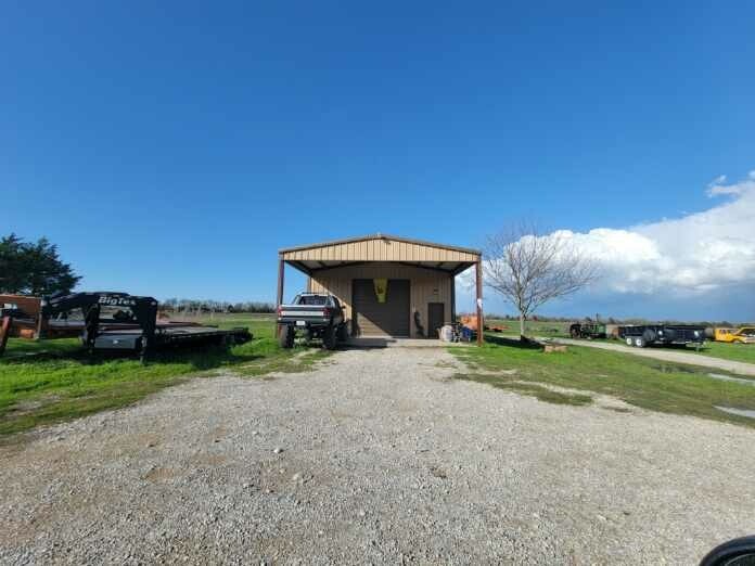 5215 County Road 413 Melissa TX 75454