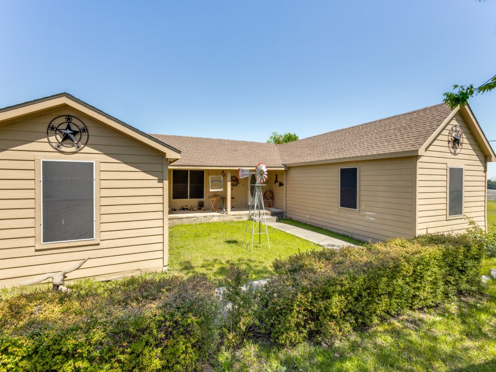 5215 County Road 413 Melissa TX 75454
