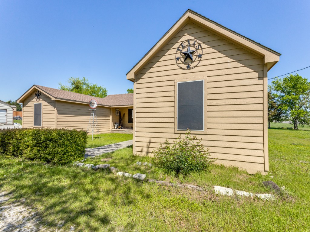 5215 County Road 413 Melissa TX 75454