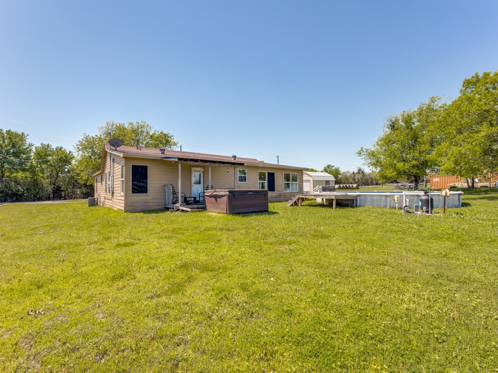 5215 County Road 413 Melissa TX 75454