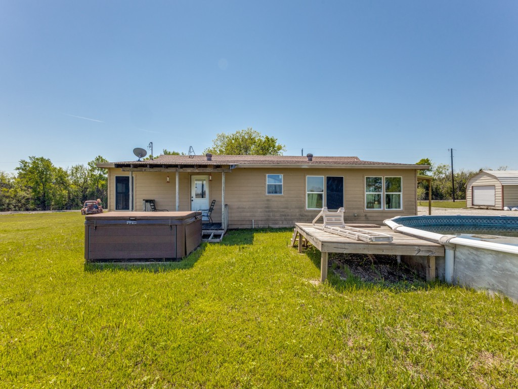 5215 County Road 413 Melissa TX 75454