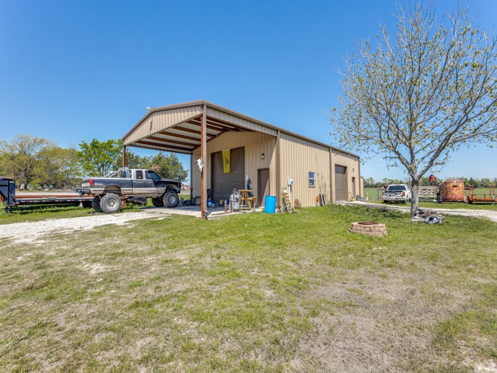 5215 County Road 413 Melissa TX 75454