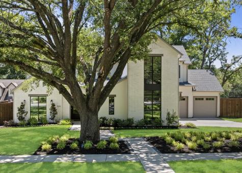 7019 Greentree Lane Dallas TX 75214