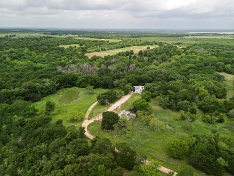 20880 N Fm 709 Hubbard TX 76648
