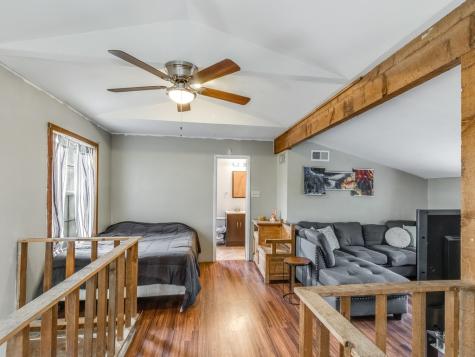 20880 N Fm 709 Hubbard TX 76648